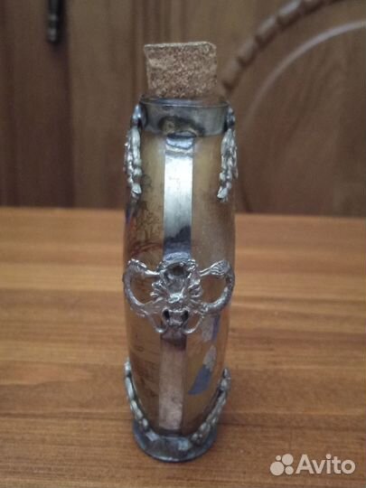 Флакон от духов