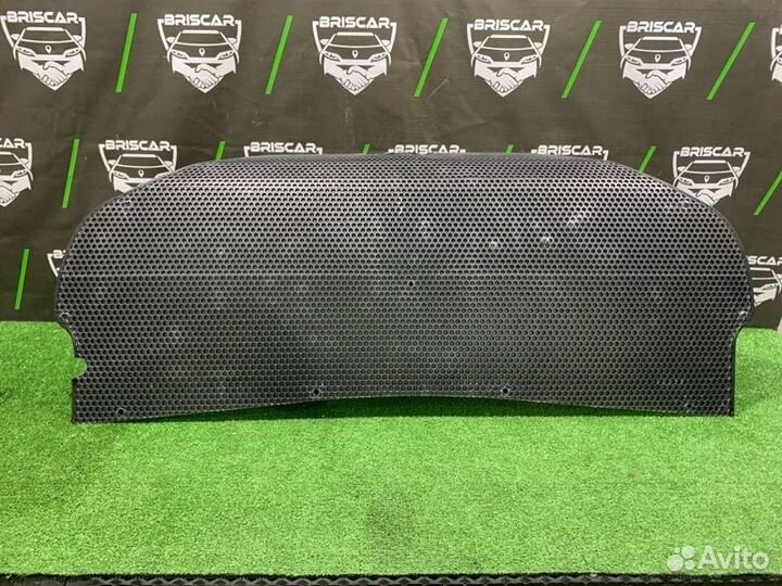 Обшивка крышки багажника Toyota Cresta GX100 1G-FE