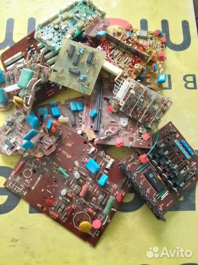 Элекроплаты