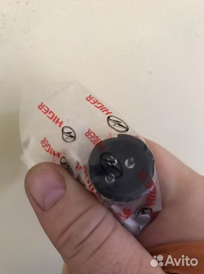 Датчик давления в контурах