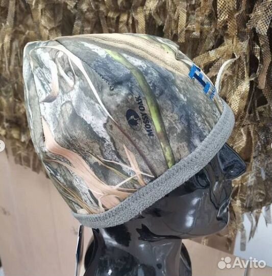 Шапка Final Approach Albeola Beanie