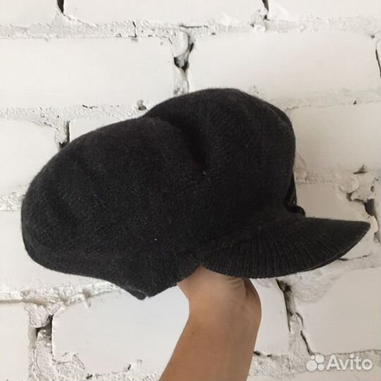 Шапка Гаврошка