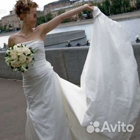 Свадебные платья Pronovias