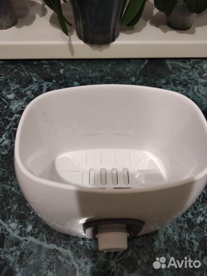 Нагреватель для бутылочек