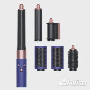 Мультистайлер Dyson Airwrap Multi Styler Complete