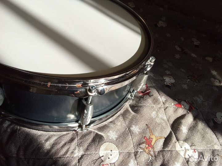 Барабан 14х5.5