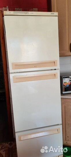 Холодильник на запчасти