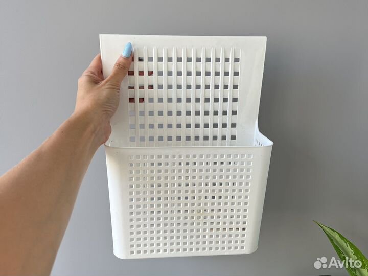 Контейнеры навесные