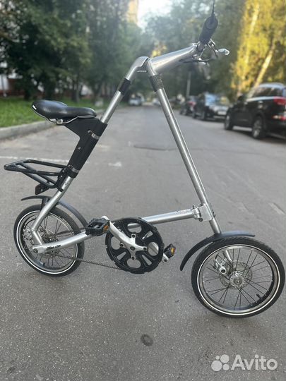 Strida 5.2