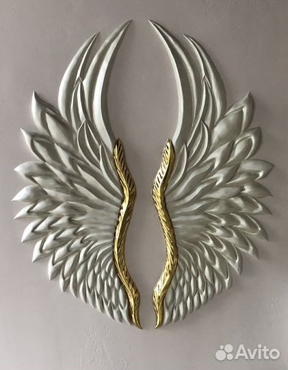 Настенный декор