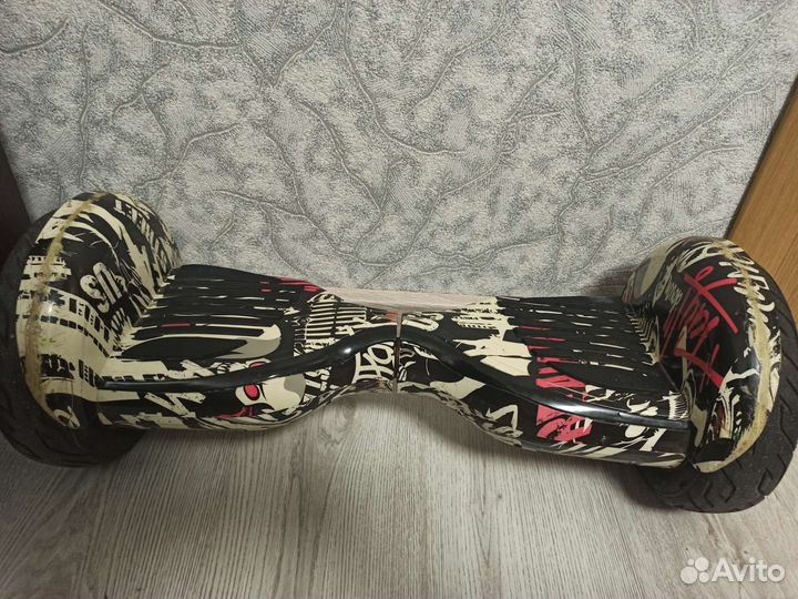 Гироскутер бу