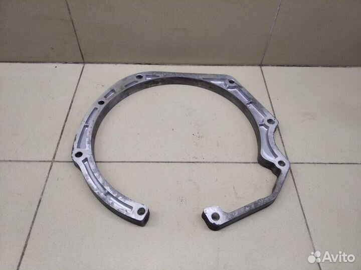 Пластина кпп Gentra II 2013-2015