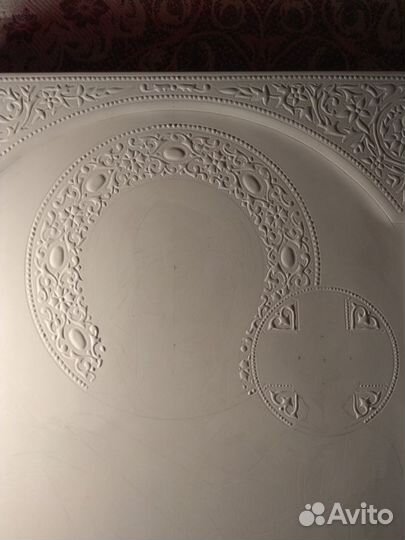 Доски для икон с левкасом