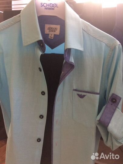 Одежда для мальчика пакетом