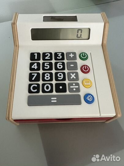 Касса Калькулятор IKEA