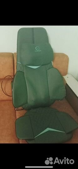 Массажная накидка