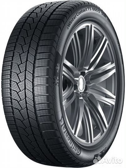 Continental ContiWinterContact TS 860S 315/45 R21 116V
