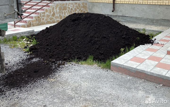 Чернозем,Торф Дегтярск