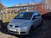 Mitsubishi Colt 1.3 MT, 2007, 186 000 км, с пробегом, цена 350 000 руб.