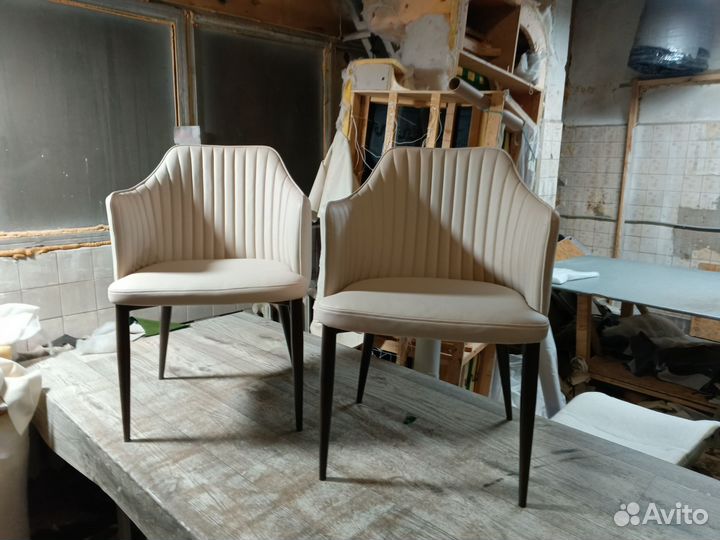 Перетяжка мягкой мебели