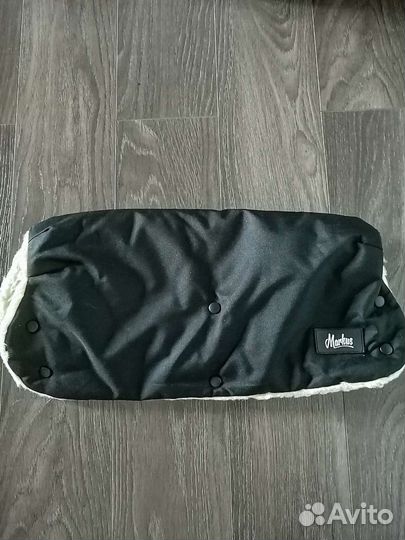 Муфта для рук на коляску