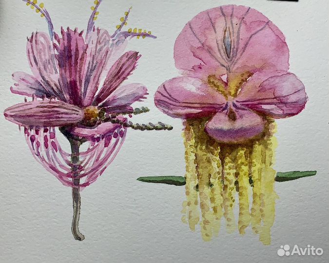 Преподаватель изо и мастер классов