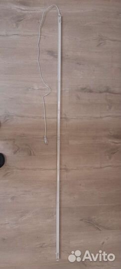 Фитолампа светильник светодиодный