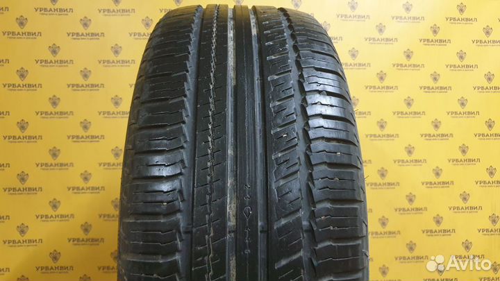 Nokian Tyres Hakka SUV 285/65 R17 116H