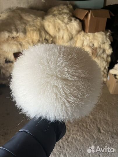 Папаха кубанка