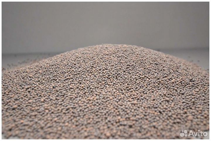 Грунт для аквариума пропант