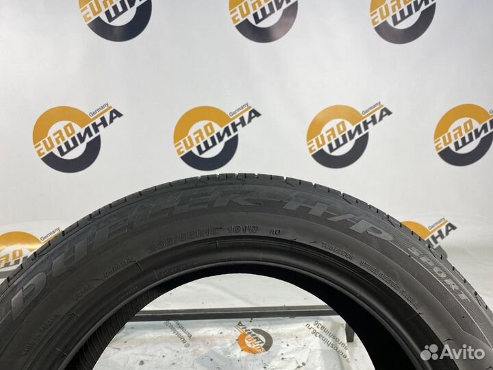 Bridgestone Dueler H/P Sport 235/55 R19 105W