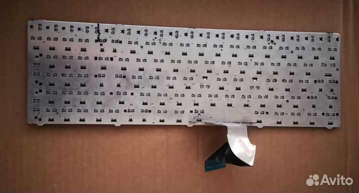Клавиатура для ноутбука asus