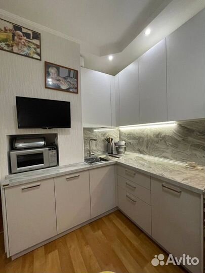 Кухня на заказ в рассрочку