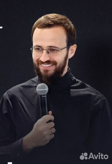 Билеты на гранд разборы Михаила Гребенюка 31.10