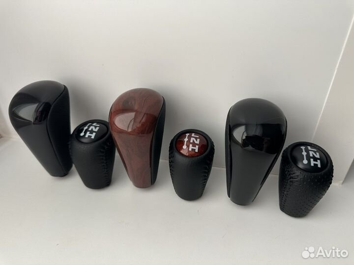 Ручка кпп Toyota Land Cruiser Prado 120, Lexus GX