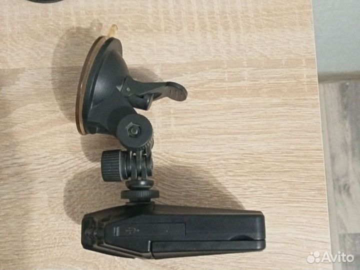 Видеорегистратор