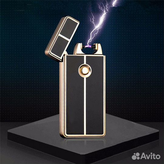 USB зажигалка Jobon