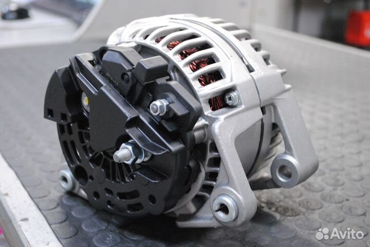 Генератор Opel Vectra C, Signum 3.2 V6 140А
