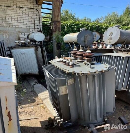 Трансформатор ремонт арт73856