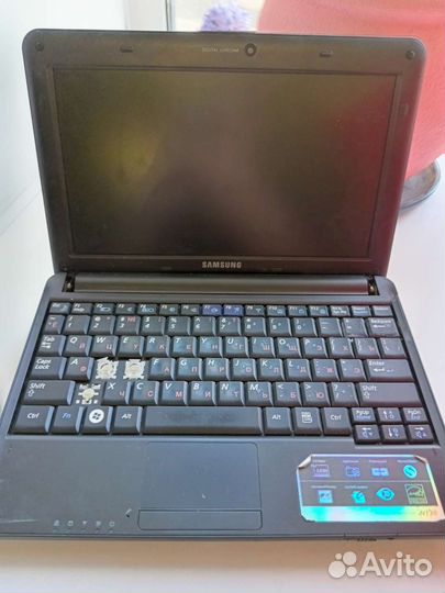 Нетбук samsung n130