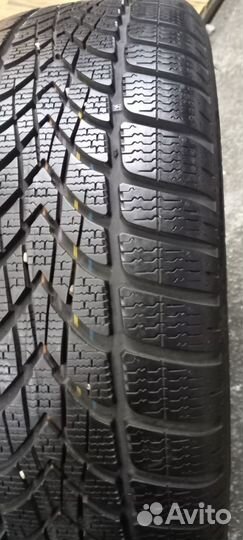 Dunlop SP Winter Sport 4D 225/60 R17 99H