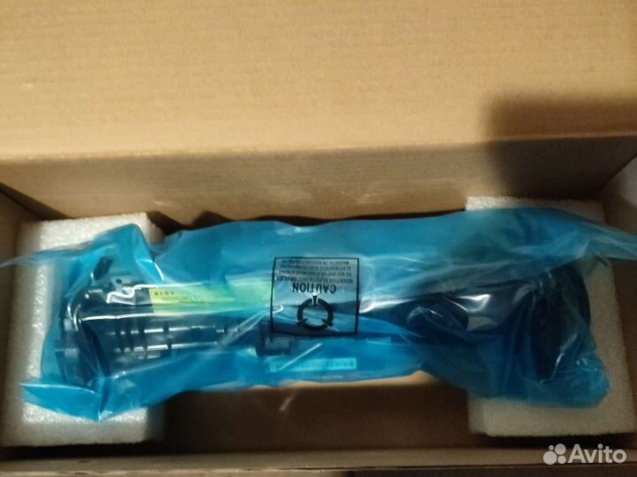 Фьюзер xerox wc 3215/25 phaser 3052/3260 новый