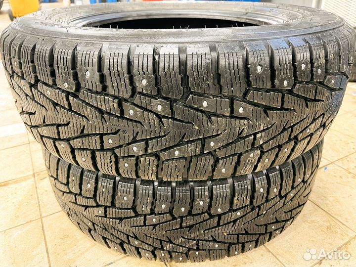 Nokian Tyres Nordman 7 SUV 225/65 R17