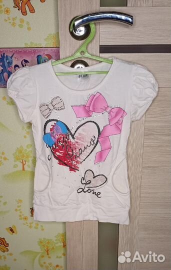 Футболочка