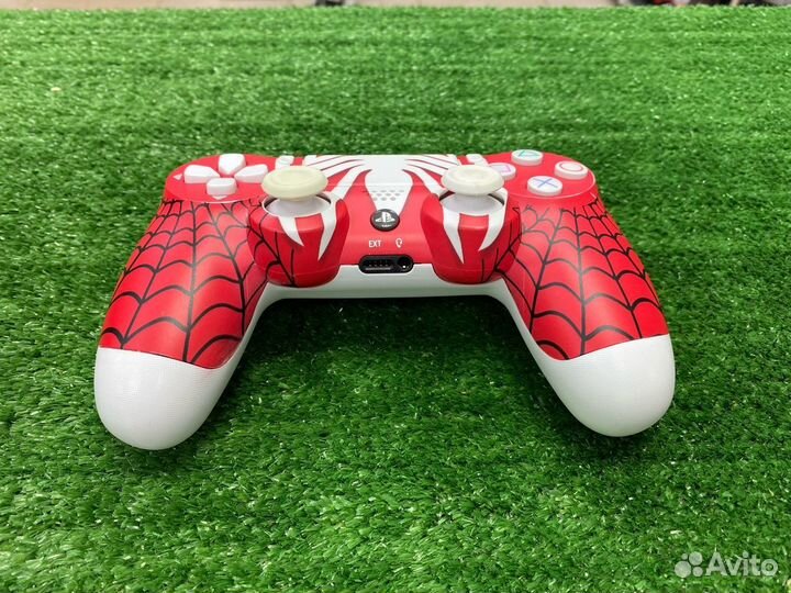 Джойстик/Беспроводной Геймпад для PS4/DualShock 4