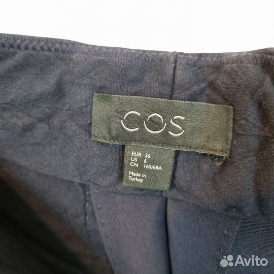 Брюки COS 42 S