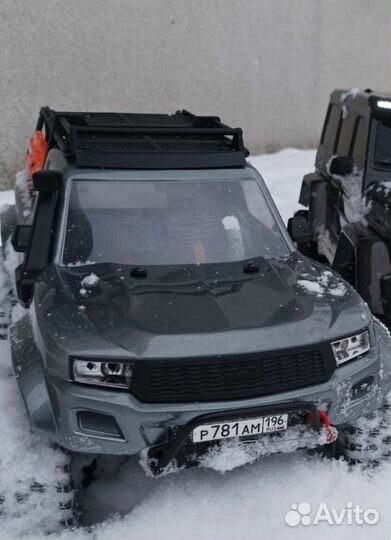 Гос. номера для rc моделей масштабы разные