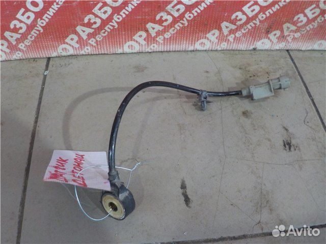 Датчик детонации Kia Rio 3 S4 G4FC FW447590 2015