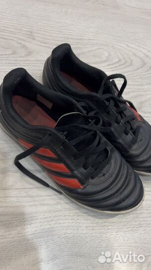 Бутсы adidas Футзалки