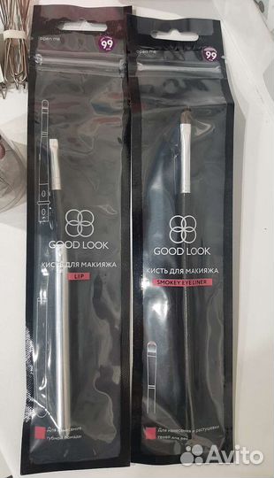 Шпильки, невидимки для волос